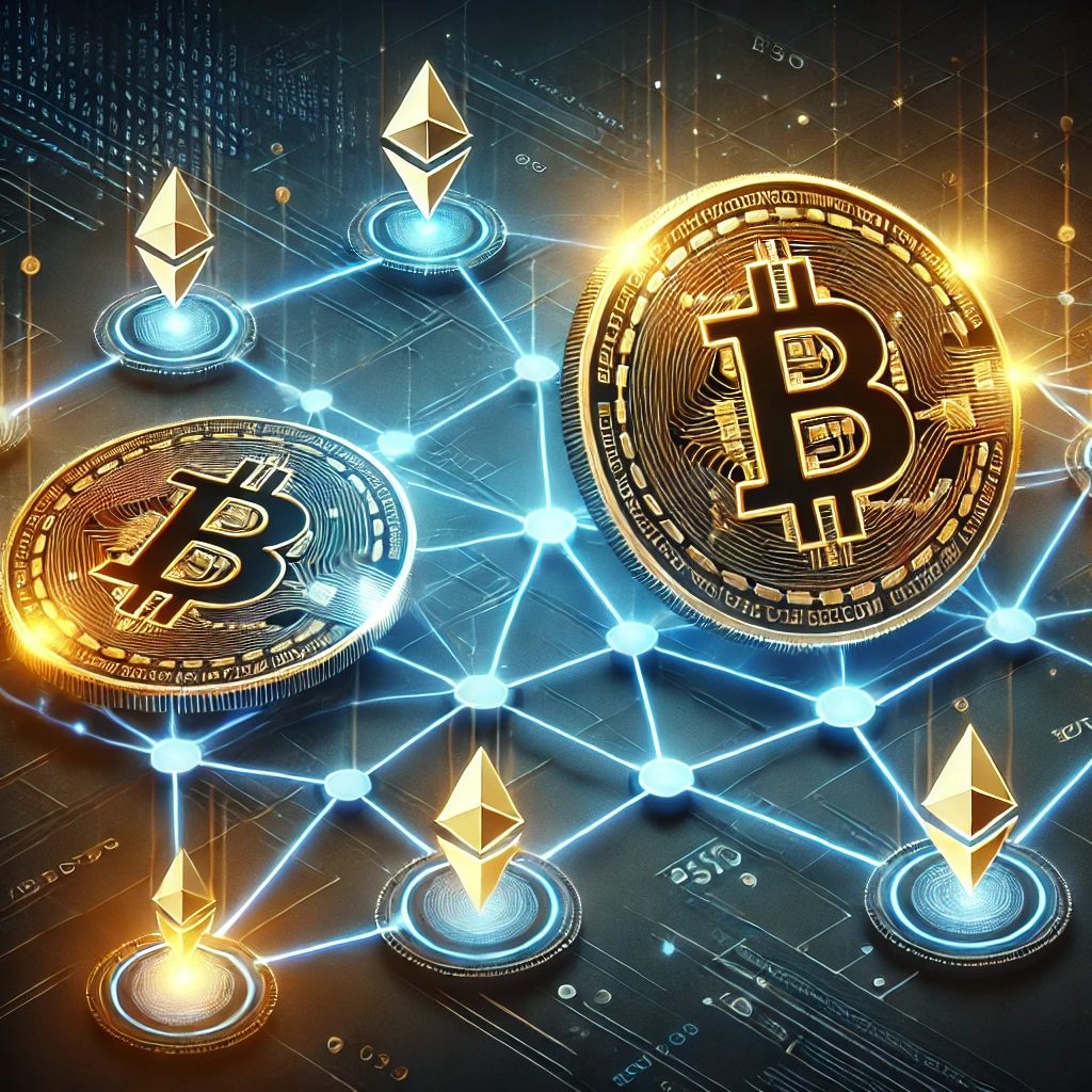 Crypto Guides: Your Ultimate Roadmap to Crypto Success