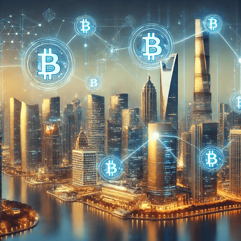 Crypto Staking Guide 2025: Strategies for Real Estate Investors