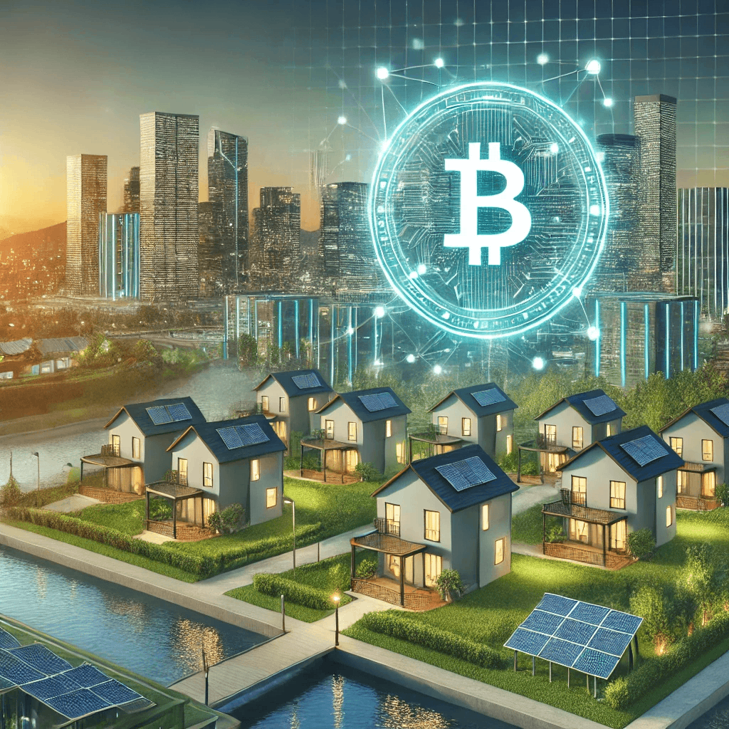 Tokenised Real Estate: Transforming Property Investment in 2025
