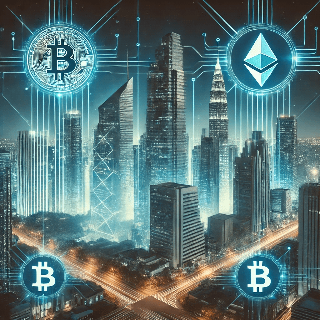 Crypto Staking: An Advanced Guide to Real Estate and Blockchain Investment Strategies